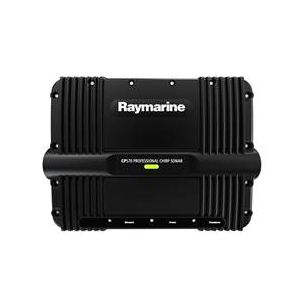 CP570 Clear Pulse sounder module - Raymarine