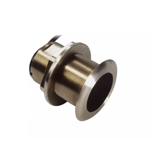 Transducer Depth/Temp bronze low profile 1kW TILT 1 - Raymarine