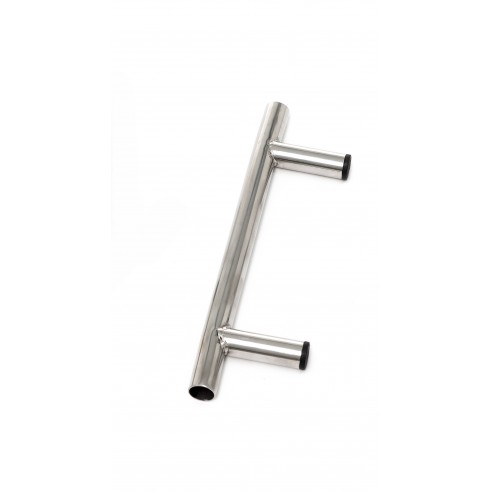 Double fastening pin - Aguacarbon