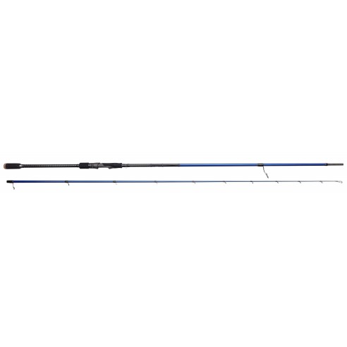 Savage Gear SGS6 Long Casting 9'6'' canna da spinning 30/70 gr.