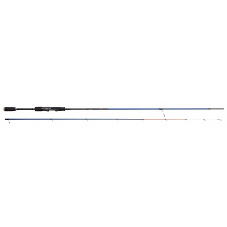 Savage Gear SGS6 Eging 8'3"ML canna da eging 2.0 - 3.0