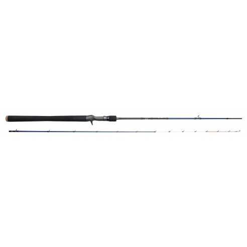 Savage Gear SGS6 Ika N Jig 6'8'' canna da calamaro 75 gr.