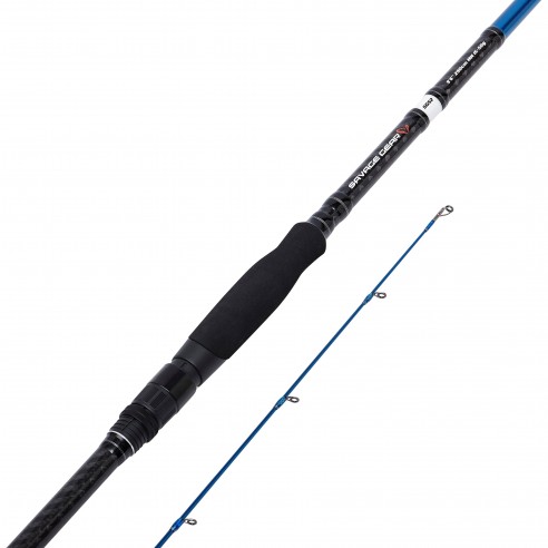 Savage Gear SGS2 Long Casting 9'6'' canna da spinning 30/70 gr.