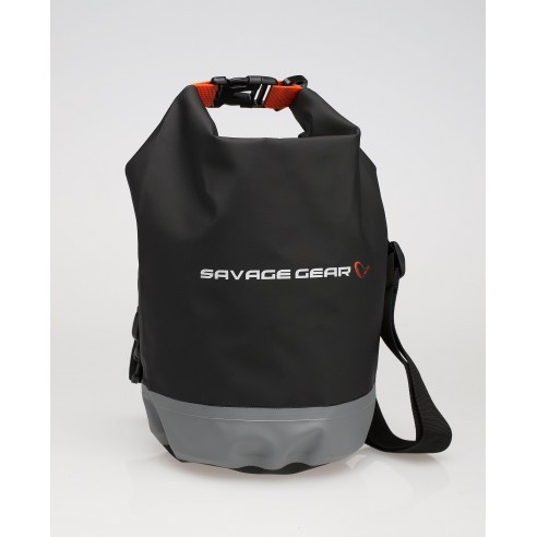 Savage Gear WP Rollup Bag sacca stagna 5 lt.