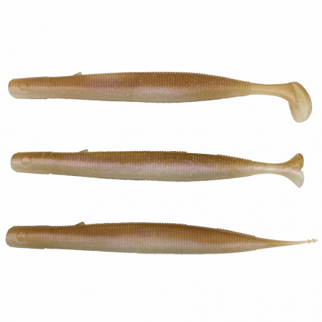 Savage Gear Gravity Stick KIT 15 gr. esche da spigola 49 pezzi