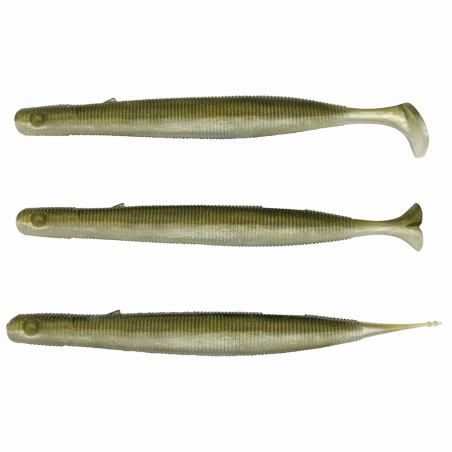 Savage Gear Gravity Stick KIT 15 gr. esche da spigola 49 pezzi