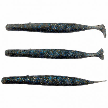 Savage Gear Gravity Stick KIT 15 gr. esche da spigola 49 pezzi