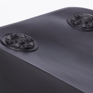 Savage Gear WPMP Lure Carryall XL 50L borsa da pesca 2