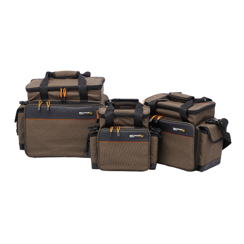 Savage Gear Specialist Lure Bag M borsa da pesca