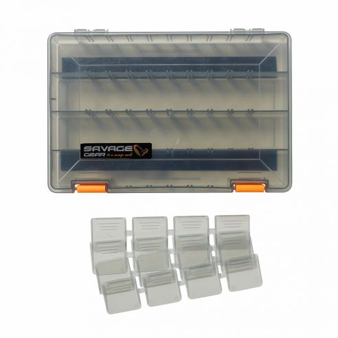 Savage Gear Specialist Sling Bag tracolla da pesca