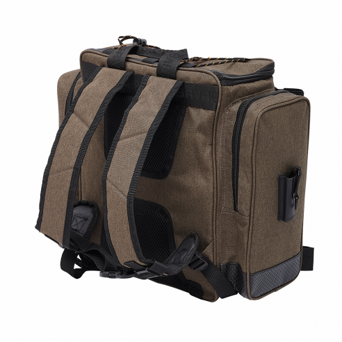 Savage Gear Specialist Rucksack borsa da pesca