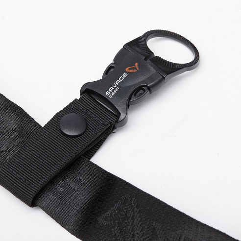 Savage Gear Specialist Rucksack borsa da pesca