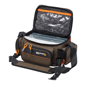 Savage Gear System Box Bag S borsa da pesca 2