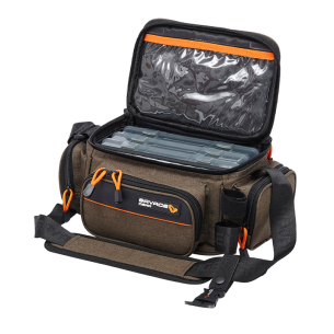 Savage Gear System Box Bag M borsa da pesca 2