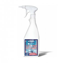 Degreasing detergent 1,2,3 Via