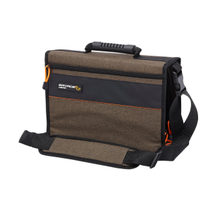 Savage Gear Flip Rig Bag M borsa astuccio da pesca