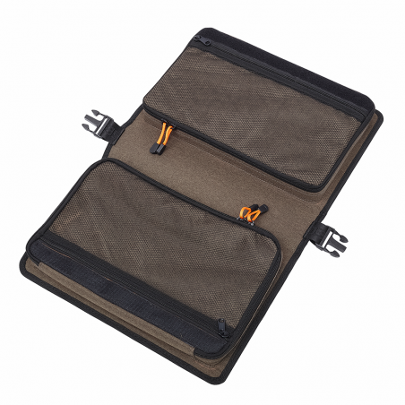 Savage Gear Flip Rig Bag M borsa astuccio da pesca
