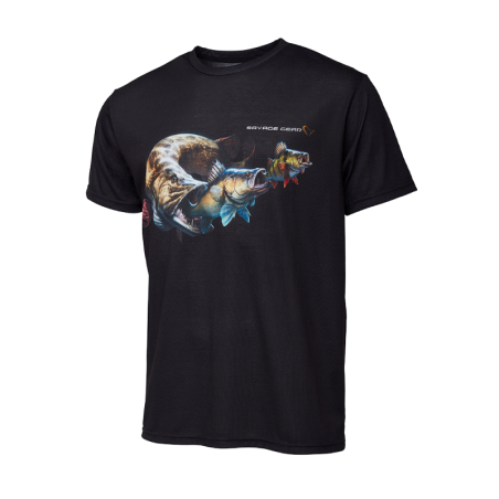 Maglia Cannibal Tee - Savage Gear