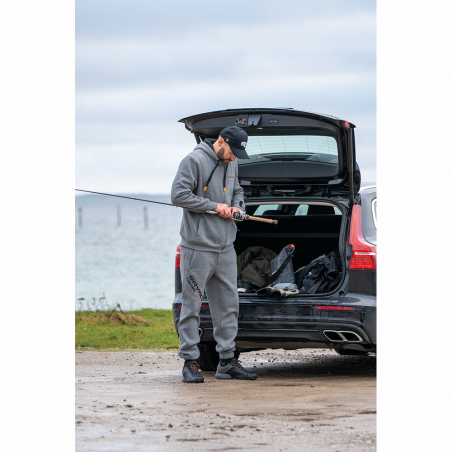 Pantalone da pesca Civic Joggers - Savage Gear