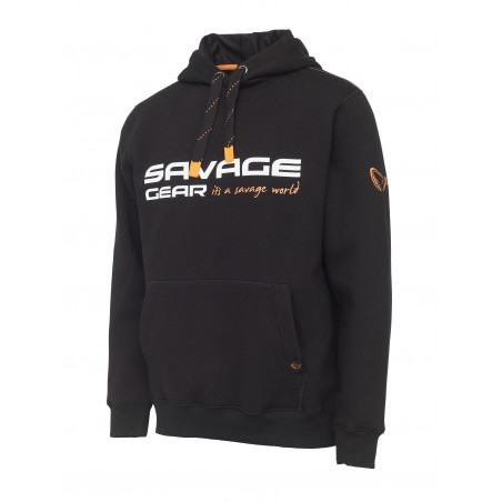 Felpa Cosmo Hoodie - Savage Gear