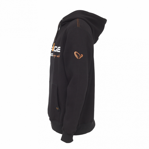 Felpa Cosmo Hoodie - Savage Gear