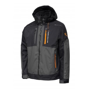Giacca da pesca WP Performance Jacket - Savage Gear