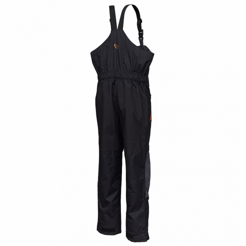 Pantalone a salopette WP Performance Bibs - Savage Gear