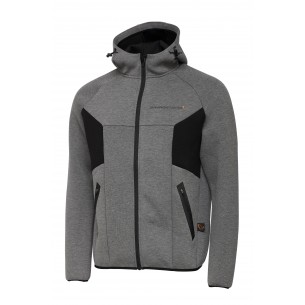 Felpa Tec-Foam Zip Hoodie - Savage Gear