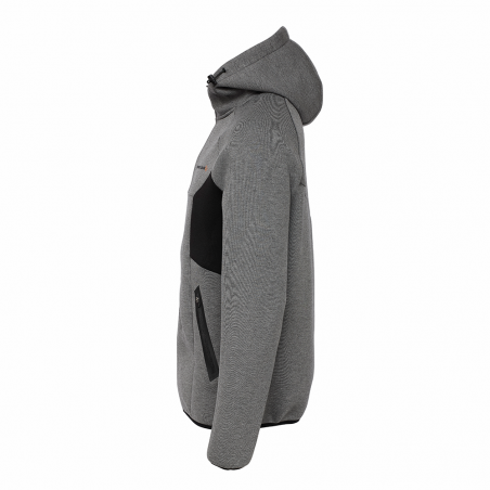 Felpa Tec-Foam Zip Hoodie - Savage Gear