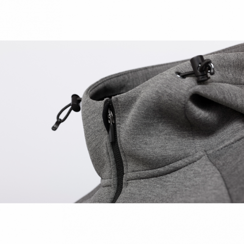 Felpa Tec-Foam Zip Hoodie - Savage Gear