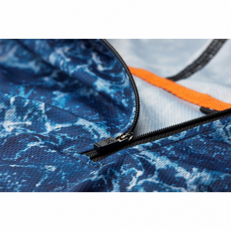 Felpa Savage Salt UV Hoodie - Savage Gear