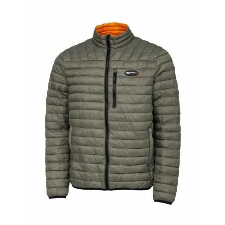 Giacca da pesca Ripple Quilt Jacket- Savage Gear