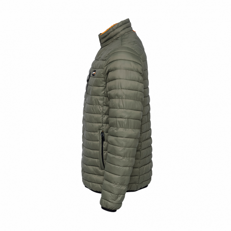 Giacca da pesca Ripple Quilt Jacket- Savage Gear