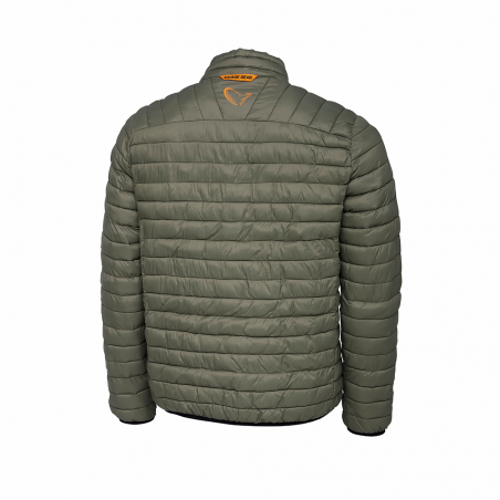 Giacca da pesca Ripple Quilt Jacket- Savage Gear