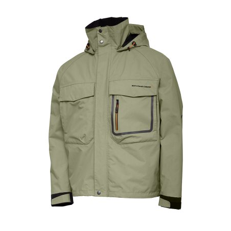 Giacca da wading SG2 Hybrid Jacket - Savage Gear