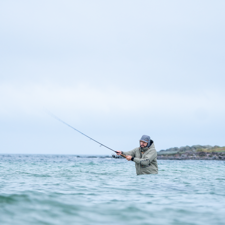 Giacca da wading SG2 Hybrid Jacket - Savage Gear