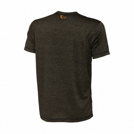 Maglia Fighter Stretch T-Shirts - Savage Gear