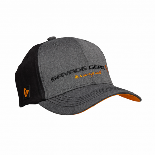 Cappello con visiera Strike Cap - Savage Gear 2