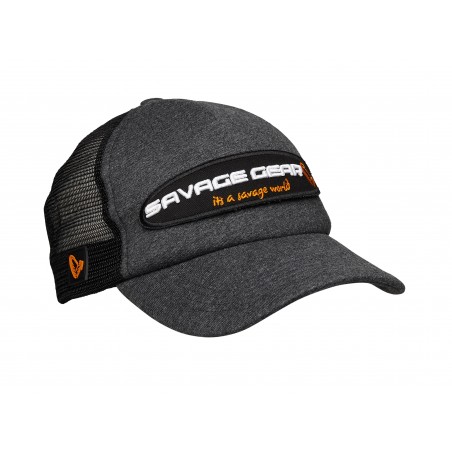 Cappello con visiera Attitude Cap - Savage Gear
