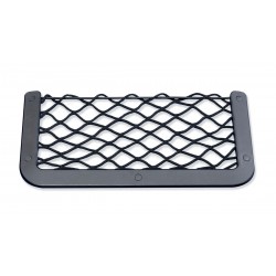 Förvaringsnät med ram mm.180x365