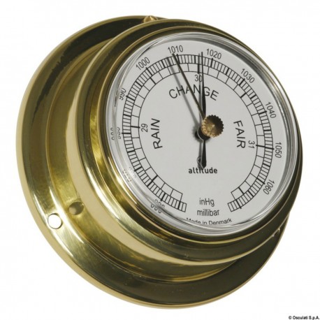 Measuring Instruments - Series 842