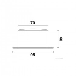 Mätinstrument - Serie 842 2