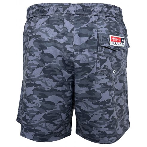 Swimwear Swimsuits UPF 50 - Bluefin USA