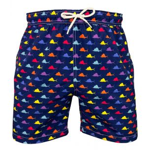 Swimwear Swimsuits UPF 50 - Bluefin USA 2