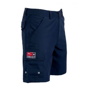 Turneringskorta byxor UPF 50+ Fiskeshorts - Bluefin USA 2