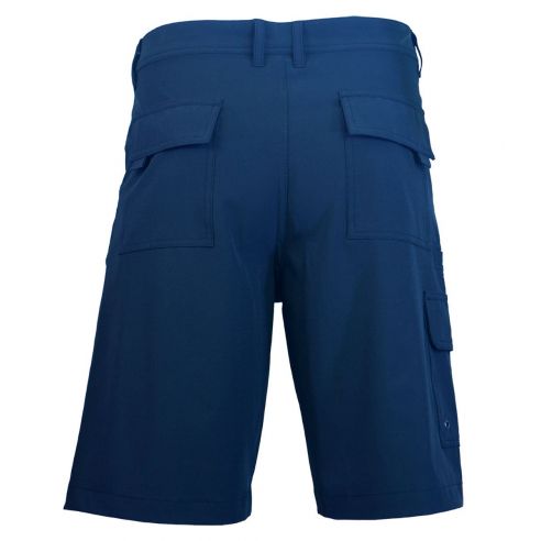 Turneringskorte bukser UPF 50+ fiskeshorts - Bluefin USA