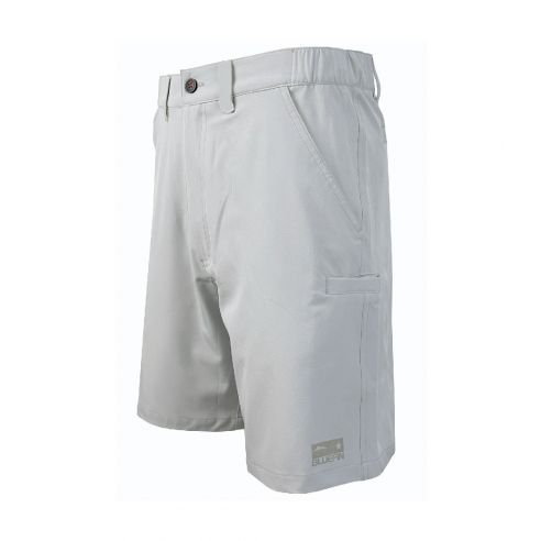 Grand Slam Short Pants UPF 50 Fishing Shorts - Bluefin USA