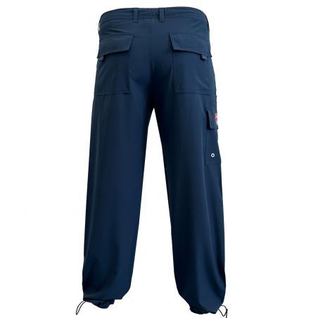 Tournament Long Pants UPF 50 Fishing Pants - Bluefin USA