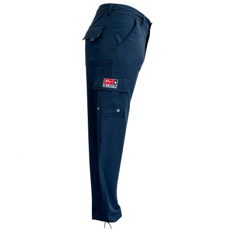 Tournament Long Pants UPF 50 Fishing Pants - Bluefin USA