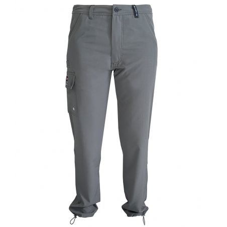 Tournament Long Pants UPF 50+ kalastushousut - Bluefin USA